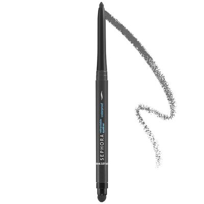 RETRACTABLE WATERPROOF EYELINER